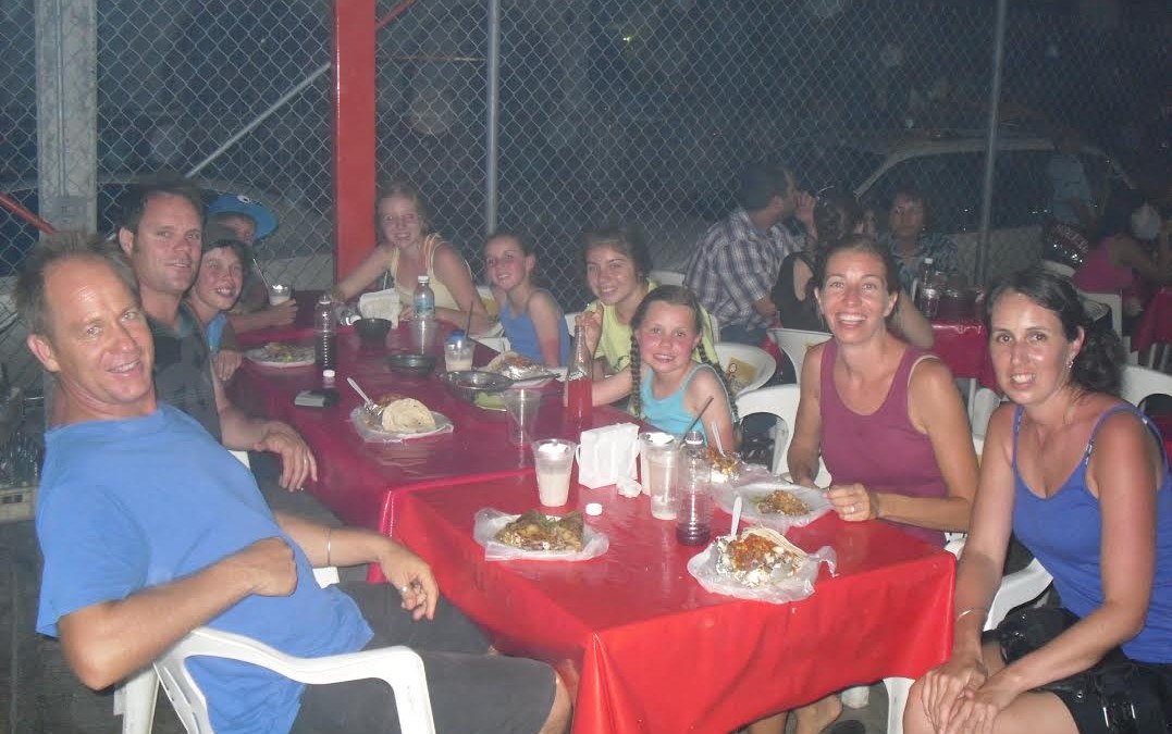 Mexico 2011 what a life changing expereince, read Ange’s previous posts