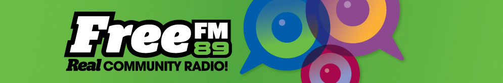 Project Purpose on the Radio Wed 2 July