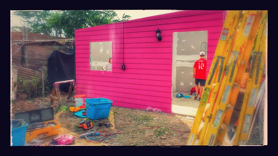 Build 2 – Day 2